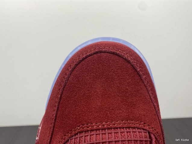 4 Jordan Oklahoma AJ4-904282 Sooners Retro PE 0630
